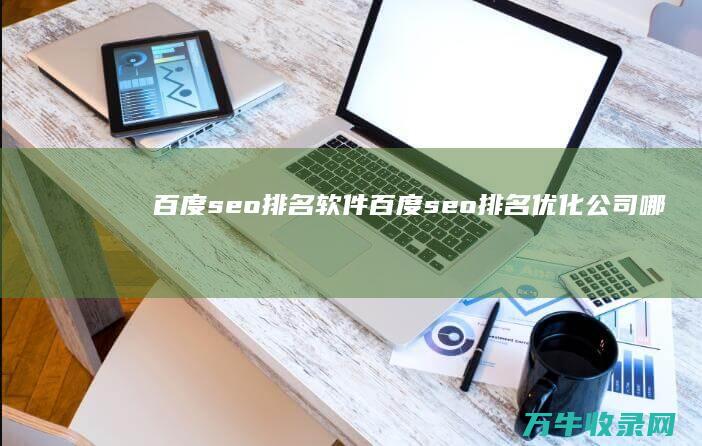 百度seo排名软件 (百度seo排名优化公司哪家好)